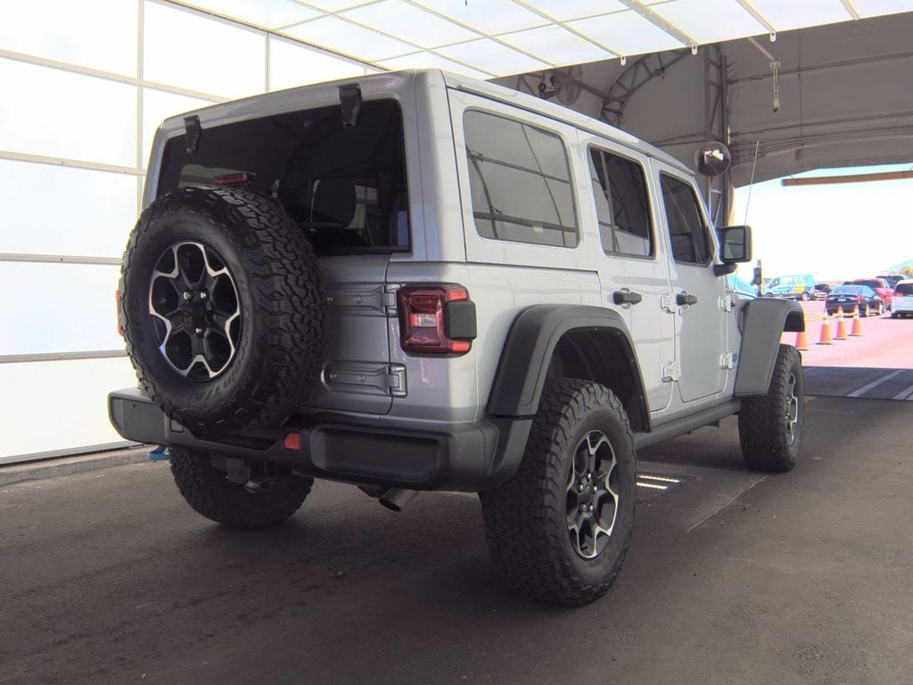 jeep wrangler 4xe 2023 1C4JJXR65PW609626 image jeep wrangler 4xe 2023 1C4JJXR65PW609626 image
